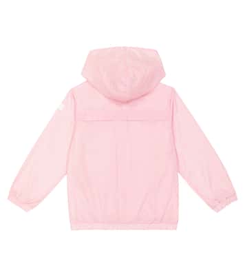 Jacke aus Nylon | Il Gufo