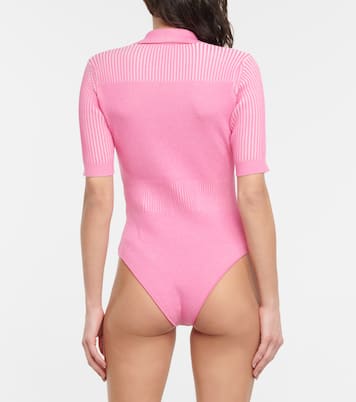 Body Le Body Yauco | Jacquemus