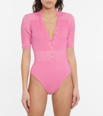 Body Le Body Yauco | Jacquemus