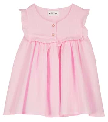 Top in cotone | Morley