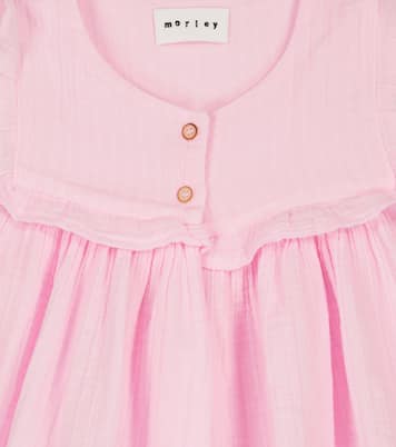 Top in cotone | Morley