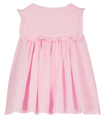 Top in cotone | Morley