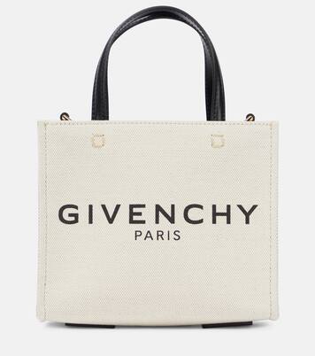 Tote G-Tote Mini aus Canvas | Givenchy