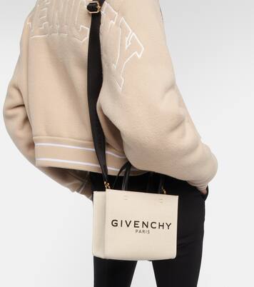 Tote G-Tote Mini aus Canvas | Givenchy