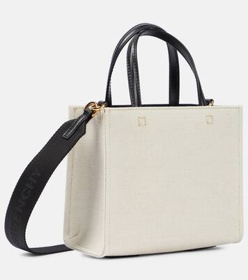 Tote G-Tote Mini aus Canvas | Givenchy