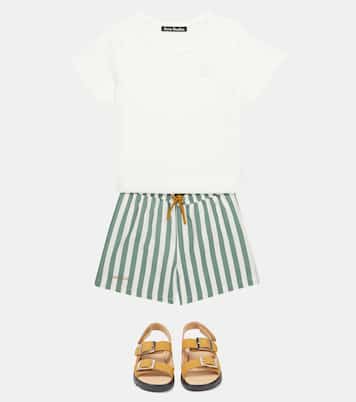 Sandales Dennis en cuir | Liewood