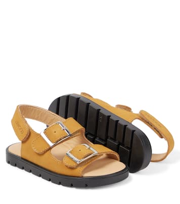 Sandales Dennis en cuir | Liewood