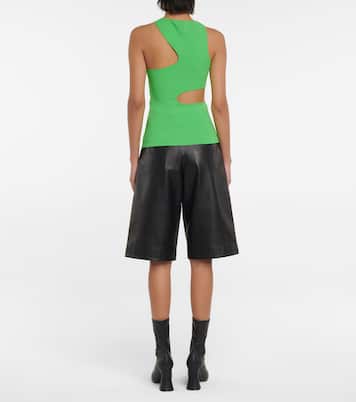 Top mit Cut-outs | Stella McCartney