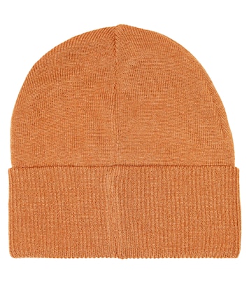 Logo beanie | Marc Jacobs Kids