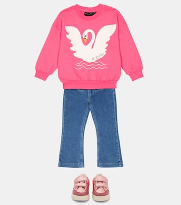 Frisco flared jeans | Mini Rodini