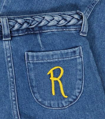 Frisco flared jeans | Mini Rodini