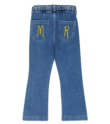 Frisco flared jeans | Mini Rodini