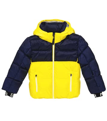 Elias down jacket | Bogner Kids