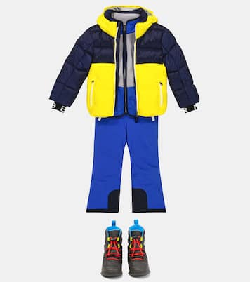 Elias down jacket | Bogner Kids
