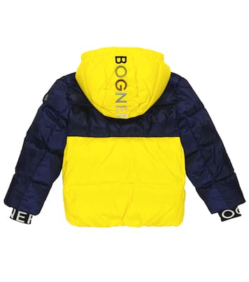 Elias down jacket | Bogner Kids