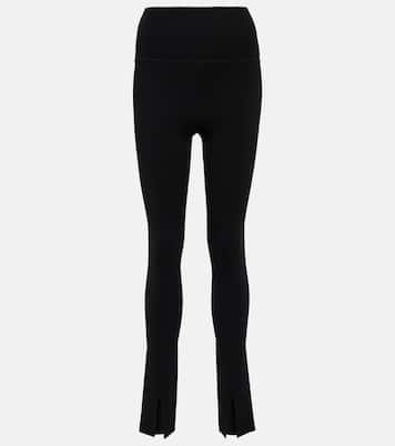 Body leggings de tiro alto | Victoria Beckham