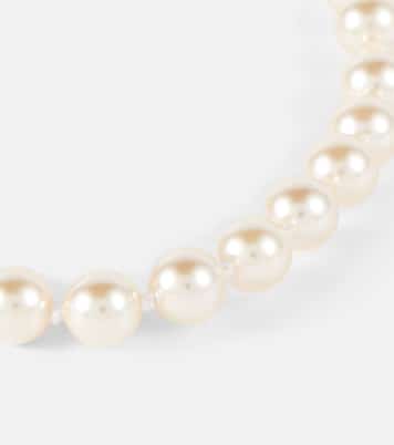 Pulsera Orietta de perlas sintéticas | Vivienne Westwood