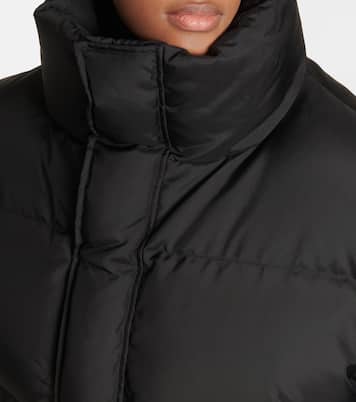 Puffer down vest | Wardrobe.NYC