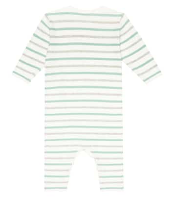 Baby - Tutina Combinaison Carl in cotone | Bonpoint
