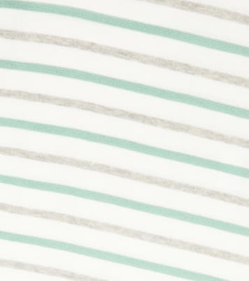 Baby - Tutina Combinaison Carl in cotone | Bonpoint