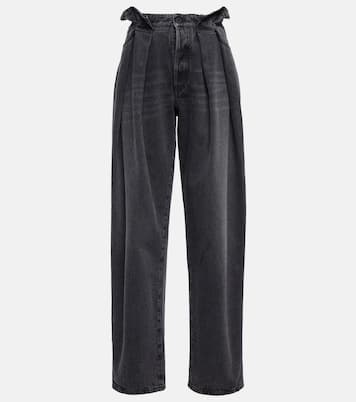 Jean à taille haute | Off-White