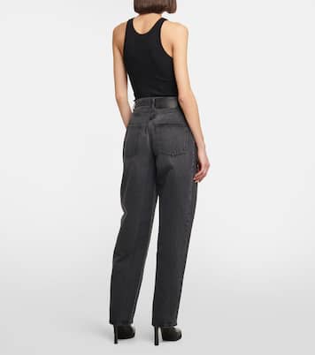 Jean à taille haute | Off-White
