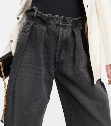 Jean à taille haute | Off-White