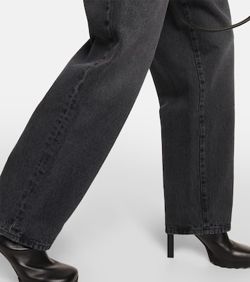 Jean à taille haute | Off-White