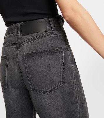 Jean à taille haute | Off-White