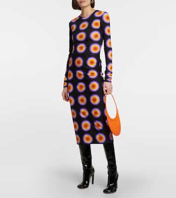 Top raccourci imprimé | Sportmax