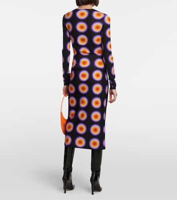 Top raccourci imprimé | Sportmax
