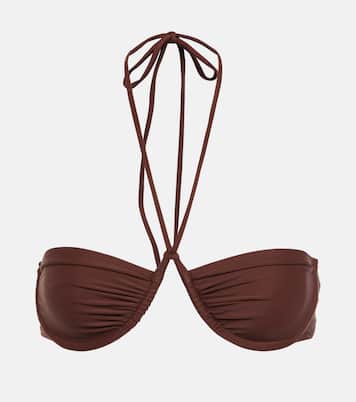 Top bikini Saint Tropez | Bananhot