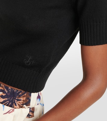 Jersey de lana | Jil Sander