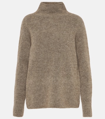 Corsica turtleneck sweater | 'S Max Mara