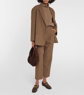 Corsica turtleneck sweater | 'S Max Mara