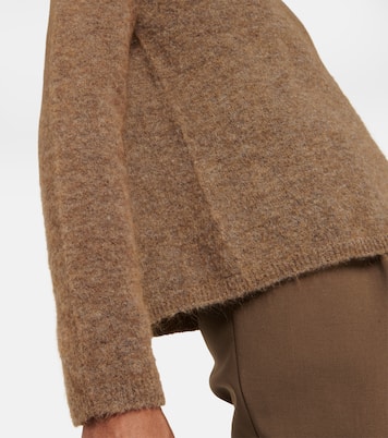 Corsica turtleneck sweater | 'S Max Mara