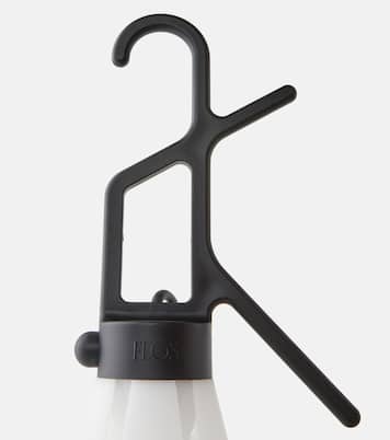 Mayday portable lamp by Konstantin Grcic, UK plug | Flos