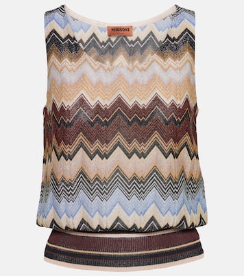 Top Zig Zag | Missoni