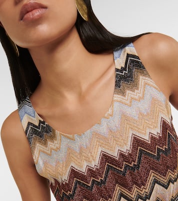 Top Zig Zag | Missoni