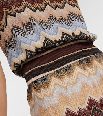 Top Zig Zag | Missoni