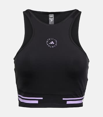 TruePace sports bra | Adidas by Stella McCartney