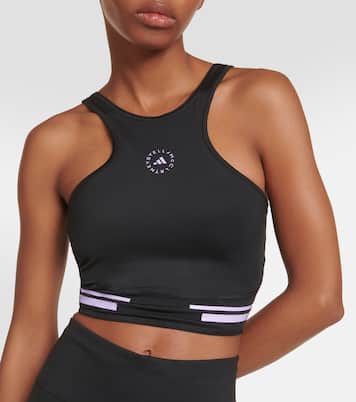 TruePace sports bra | Adidas by Stella McCartney