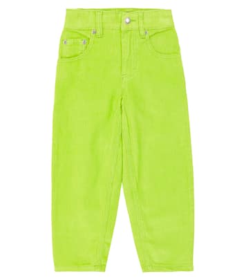 Pantaloni regular Aiden in velluto a coste | Molo