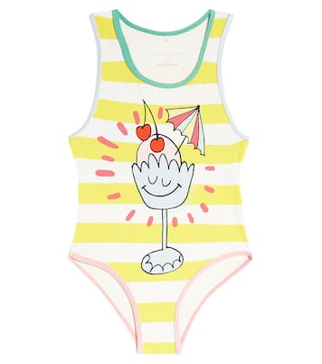 Bañador estampado | Stella McCartney Kids