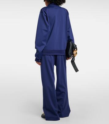 Felpa Anchor con logo | JW Anderson