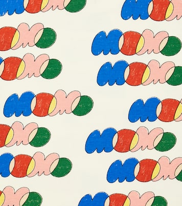 Camiseta Momo de jersey de algodón | Jellymallow