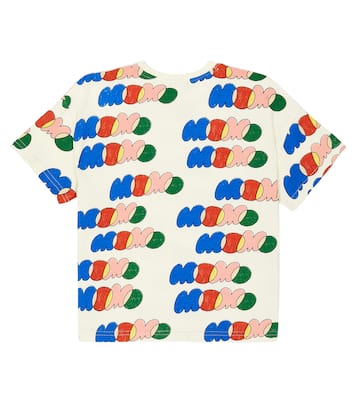Camiseta Momo de jersey de algodón | Jellymallow