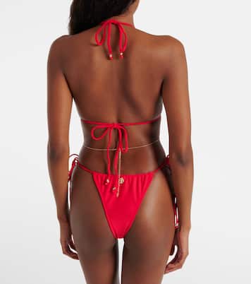 Chain bikini bottoms | Bananhot