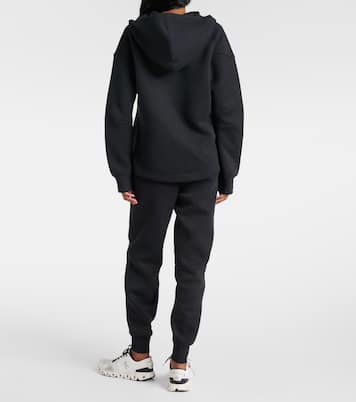 Jacke Tech Fleece aus einem Baumwollgemisch | Nike