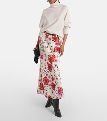 Jersey de lana y cachemir | Dorothee Schumacher